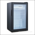 Upright Vegetable Display Fridge New Design High Quality Beverage Refrigerator Factory